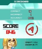 Brain Challenge