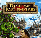 Rise Of Lost Empires