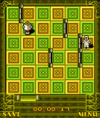 Pyramid Raider