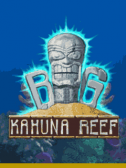 ����� ���� �� ������� 2010 - Big kahuna reef