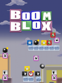 ���� �� ������� samsung corby - Boom blox