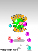3d ���� �� ������� nokia - Super ball
