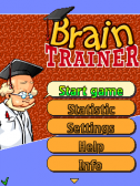 ����� ���� �� ������� - Brain trainer