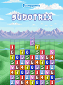 ������� ���� ���������� �� ������� - Sudotrix