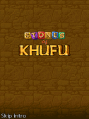 ���� �� ������� Nokia 2700 classic - Stones of khufu