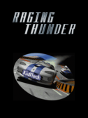 ���� �� ������� ����� - Raging Thunder