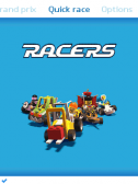 ����� ��� �� ������� ��������� - Lego Racers