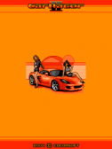 ������� ���������� ���� �� ������� - Car Racer-2