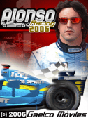 ���� �� ������� 3600 - �lonso Racing-2006
