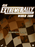 ���� 3� �� ������� - 4X4 extreme rally worldTour