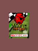 ���� �� ������� nokia e71 - Toxic Racer