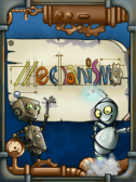 ���������� ���� �� ������� �������� - Mechanismo