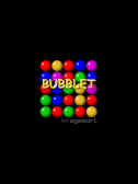Bubblet