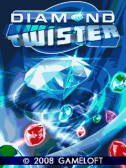 ���� �� ������� k800i - Diamond Twister