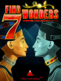 ���������� ���� �� ������� n70 - Find 7_wonders