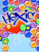 ���� �� ������� s302 - Hexic