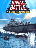���� �� ������� s3310 - Naval Battle-Mission Commander