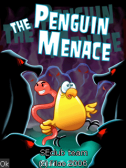 Penguin Menace