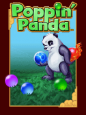 Poppin panda