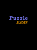 ���� �� ������� nokia 7310 - Puzzle Slider