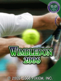 ���� �� ������� w580i - Wimbledon 2006