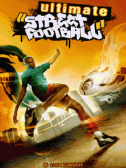 ���� ������� sony ericsson s312 - Ultimate-street football