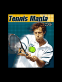 Tennis Mania