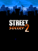 Street soccer 2