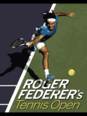 ���� �� ������� ���������� - Roger federers - tennis open