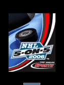 W200i игры бесплатно на телефон - NHL.5-on-5 2006 W200i игры бесплатно на телефон - NHL.5-on-5 2006