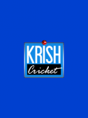 Krish Cricket