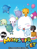 ���������� ���� �� ������� - Monster Pet