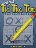 ���������� ������ ���� �� ������� - Tik Tak Toe