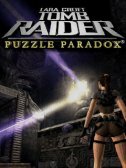 ����� ����� ���� �� ������� - Tomb Raider_puzzle paradox