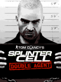 Splinter Cell Double Agent