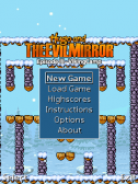 Hugo Evil Mirror-3 Viking Camp