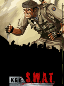 KGB-S.W.A.T.