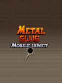 Metal Slug 