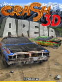 ���� �� ������� �������� - Crash Arena