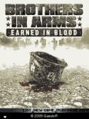 ���� �� ������� spider man - Brothers in arms-Farned in blood