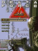 ���������� ���� ��������� �� ������� - Delta Force