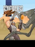 ���� �� ������� nokia 3120 - Starship Troopers Roughnecks (��� ������)
