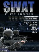 Java ���� ��� ��������� ��������� - SWAT Elite Troops