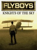 ������� ���� �� ������� k800i - Flyboys (��� ������)