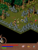 ������� ��������� ���� �� ������� - Anito Call Of The Land