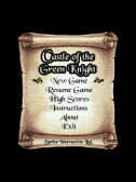 ���� ���� 2 �� ������� - Castle of the Green Knight