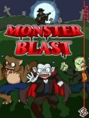 Monster blast