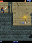 ������ ���������� ���� �� ������� - Prince of Persia Classic