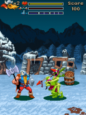 Vikings Great Legends