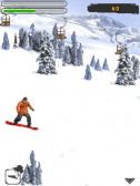 ���� �������� �� ������� - Shaun White Snowboarding